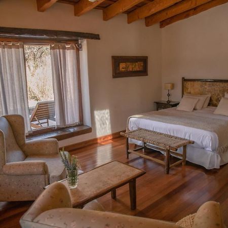 Posada Rural La Matilde San Javier  Exteriér fotografie