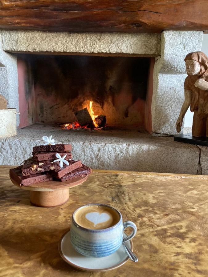 Posada Rural La Matilde San Javier  Exteriér fotografie