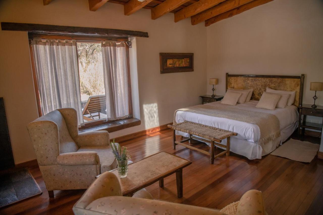 Posada Rural La Matilde San Javier  Exteriér fotografie