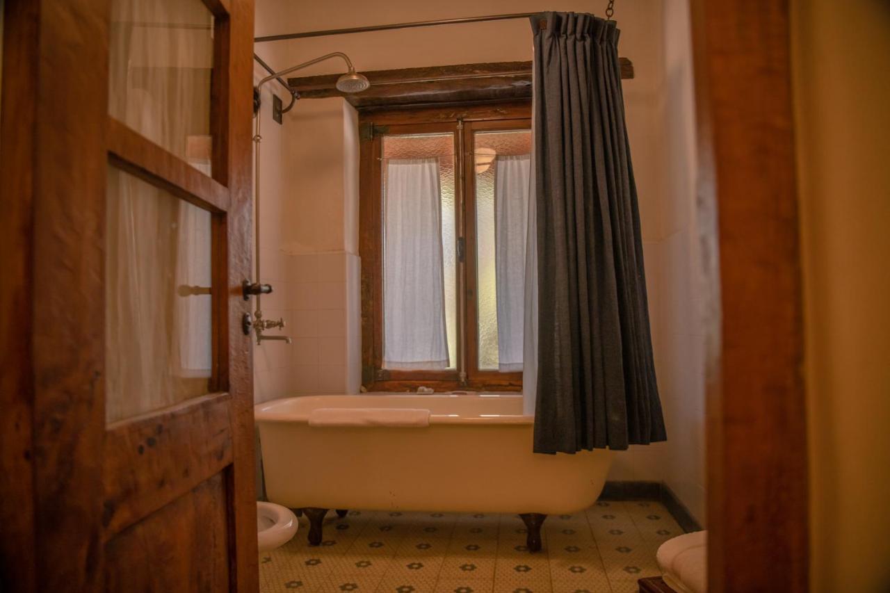 Posada Rural La Matilde San Javier  Exteriér fotografie