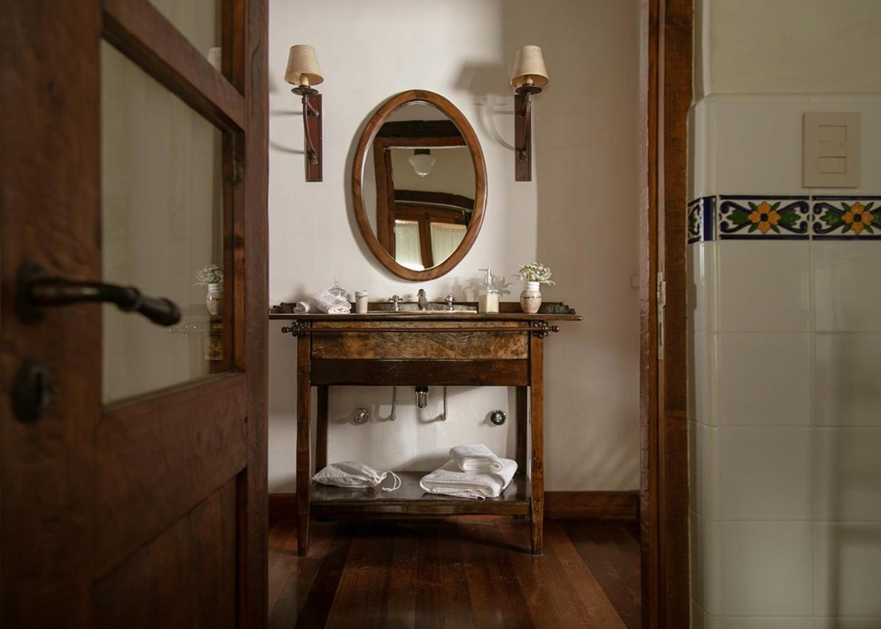 Posada Rural La Matilde San Javier  Exteriér fotografie